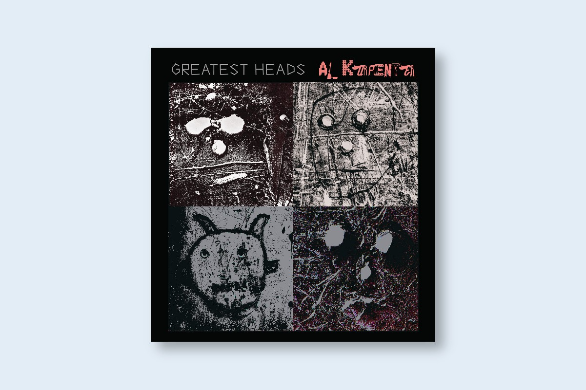 Greatest Heads